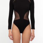 THE C EDITIONS BODYSUIT ANGELINA