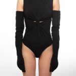 THE C EDITIONS BODYSUIT ALISON