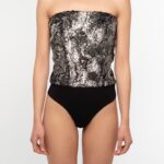 THE C EDITIONS BODYSUIT ROSALIA