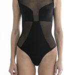 THE C EDITIONS BODYSUIT BIBI