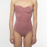 THE C EDITIONS BODYSUIT RENATTA