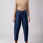 SAC JEANS GEORGIA SHOULDER RIP BEIGE