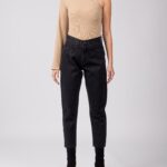 SAC JEANS ELSA RIP BEIGE