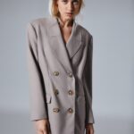 4TAILORS CADIE BLAZER