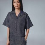 4TAILORS BENNY SHIRT