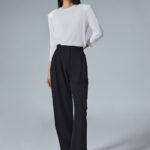 4TAILORS BRISTOL PANTS