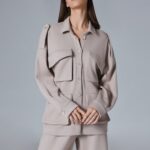 4TAILORS SOLO CARDIGAN