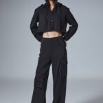 4TAILORS STREET CARGO PANTS