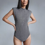 4TAILORS HIGHWAY BODYSUIT