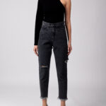 SAC JEANS ELSA RIP BLACK