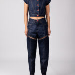 SAC JEANS Rossalia Jacket