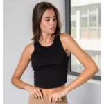 NAYA TSALESI ΜΙΑ ΤΟΠ ΜΑΥΡΟ