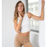 NAYA TSALESI ΜΙΑ ΤΟΠ ΛΕΥΚΟ