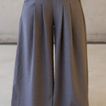 POSE&DAZE ΦΑΡΔΥ ΠΑΝΤΕΛΟΝΙ ΓΚΡΙ ΜΕ ΡΙΓΕΣ