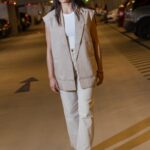 POSE&DAZE ΜΑΚΡΥ ΓΙΛΕΚΟ ΜΠΕΖ