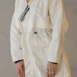 POSE&DAZE JACKET ΜΠΕΖ ΑΔΙΑΒΡΟΧΟ