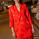 INNOCENT ROSES SET RED