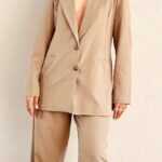 POSE & DAZE ΚΟΣΤΟΥΜΙ OVERSIZED ΜΠΕΖ