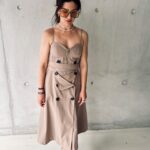 POSE&DAZE ΦΟΡΕΜΑ ΜΕ ΚΟΥΜΠΙΑ ΜΠΕΖ