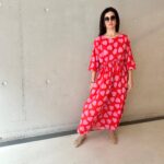 INNOCENT HEART DRESS PINK