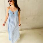 POSE & DAZE ΦΟΡΕΜΑ ΜΕ ΚΕΝΤΗΜΑ ΓΑΛΑΖΙΟ