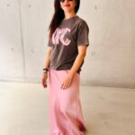 POSE & DAZE ΦΟΥΣΤΑ ΣΑΤΕΝ ΜΑΧΙ ΡΟΖ