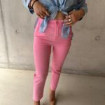 ΠΑΝΤΕΛΟΝΙ ΡΟΖ ΨΗΛΟΜΕΣΟ