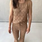 ΣΕΤ ΠΛΕΚΤΟ ΠΑΝΤΕΛΟΝΙ-ΤΟΠ ΜΠΕΖ