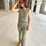 ΣΕΤ ΠΛΕΚΤΟ ΠΑΝΤΕΛΟΝΙ-ΤΟΠ ΧΑΚΙ