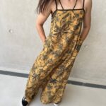 JUNGLE DRESS