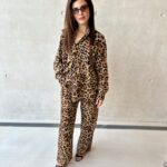 ΣΕΤ ΛΕΟΠΑΡ ΠΟΥΚΑΜΙΣΟ-ΠΑΝΤΕΛΟΝΙ