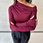 ΑΣΥΜΜΕΤΡΗ ΜΠΛΟΥΖΑ